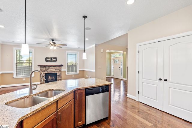 205 Ashler Drive, Greer, SC 29650