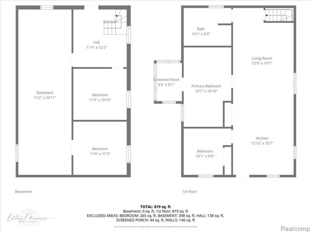 4264 Branch Road, Flint, MI 48506