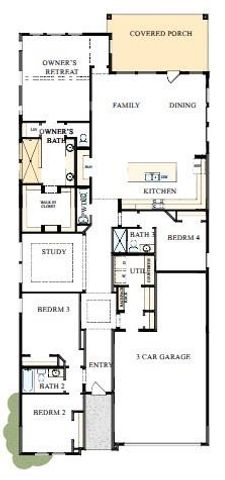 11436 Billy Bob Street, Montgomery, TX 77354