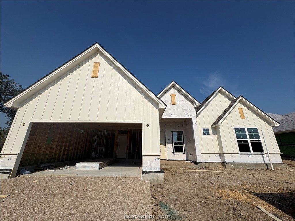 4025 Pacific Crest Way, Bryan, TX 77802 — photo 2