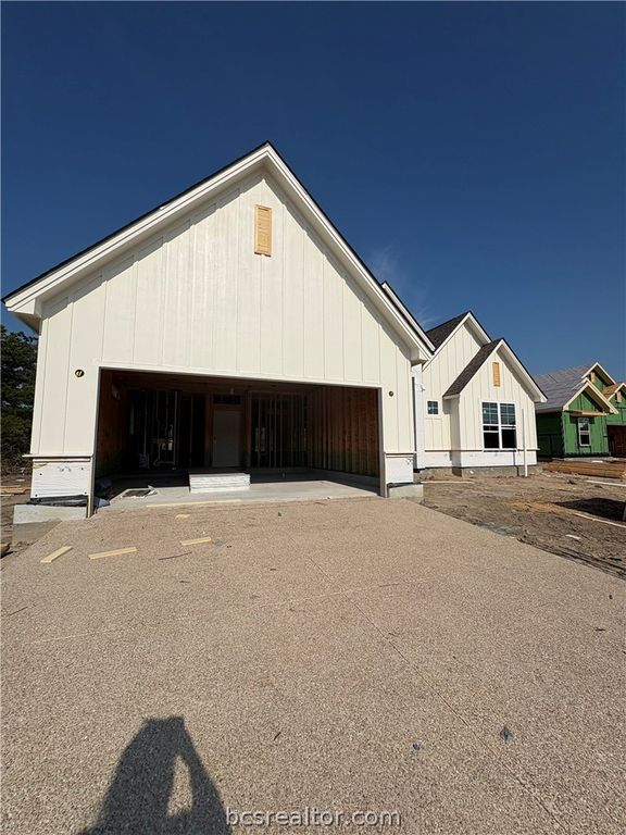 4025 Pacific Crest Way, Bryan, TX 77802 — photo 3