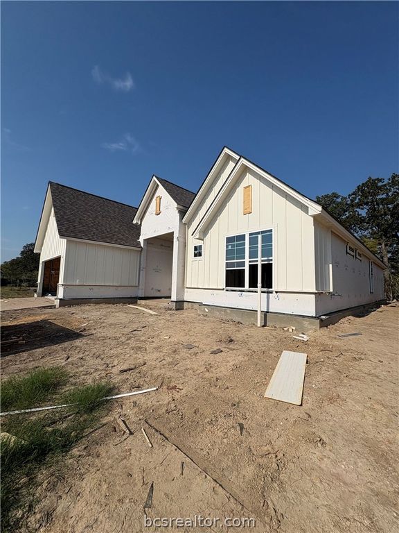 4025 Pacific Crest Way, Bryan, TX 77802 — photo 4