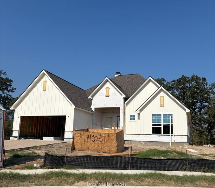 4025 Pacific Crest Way, Bryan, TX 77802 — photo 5