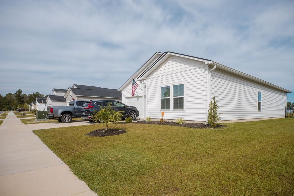 143 Warner Crossing Way, Loris, SC 29569 — photo 2