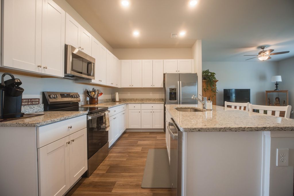 143 Warner Crossing Way, Loris, SC 29569 — photo 5