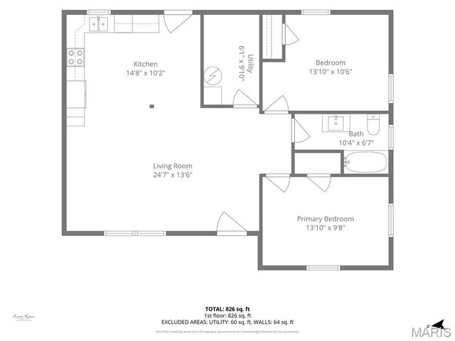 2302 N 5th Street, St Charles, MO 63301