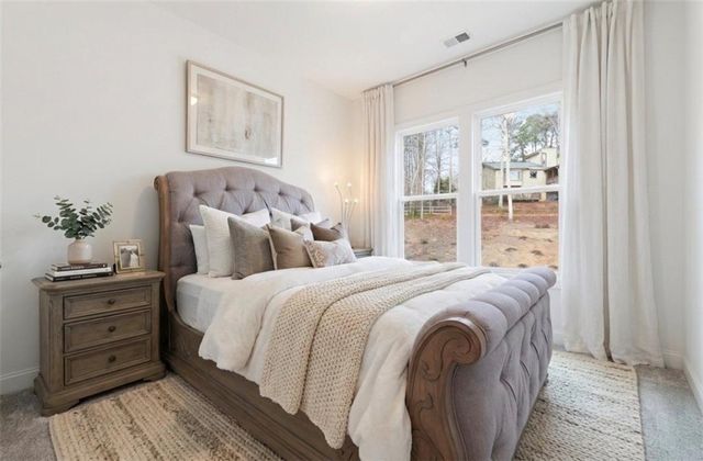 3753 Heddington NE Lane, Marietta, GA 30062