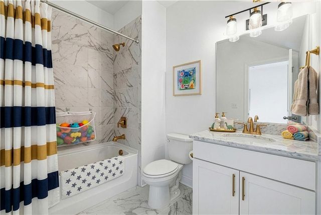 3753 Heddington NE Lane, Marietta, GA 30062