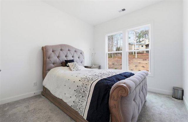 3753 Heddington NE Lane, Marietta, GA 30062