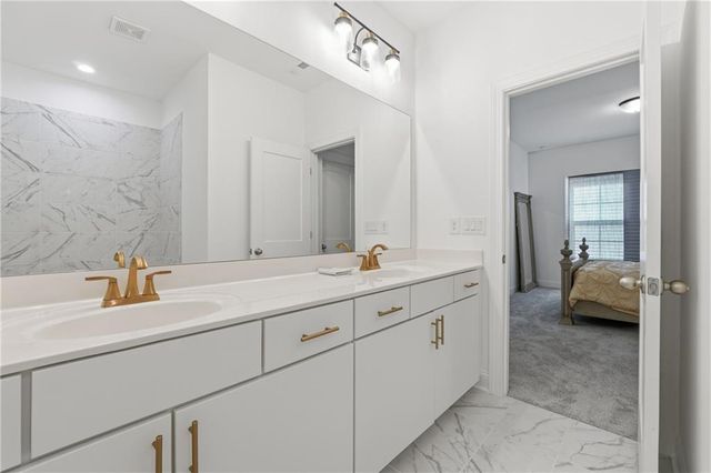 3753 Heddington NE Lane, Marietta, GA 30062