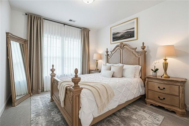 3753 Heddington NE Lane, Marietta, GA 30062