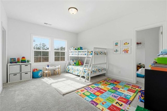 3753 Heddington NE Lane, Marietta, GA 30062