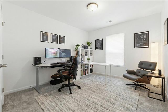 3753 Heddington NE Lane, Marietta, GA 30062