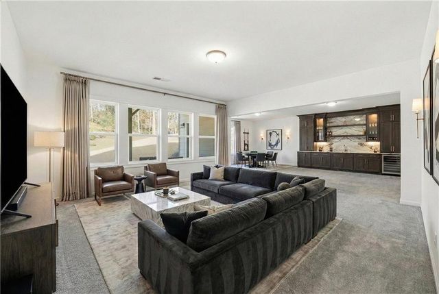 3753 Heddington NE Lane, Marietta, GA 30062