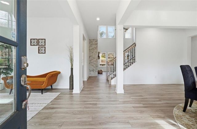 3753 Heddington NE Lane, Marietta, GA 30062