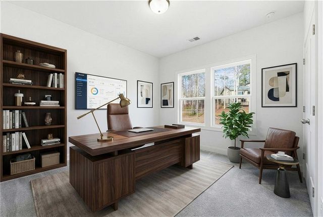 3753 Heddington NE Lane, Marietta, GA 30062