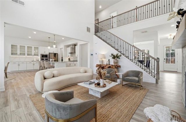 3753 Heddington NE Lane, Marietta, GA 30062