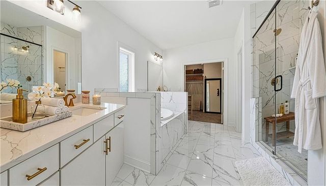 3753 Heddington NE Lane, Marietta, GA 30062