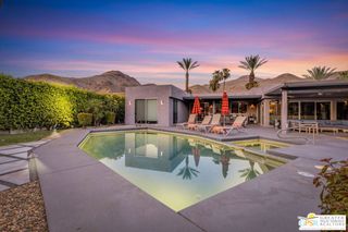 38127 E Maracaibo Circle, Palm Springs, CA 92264