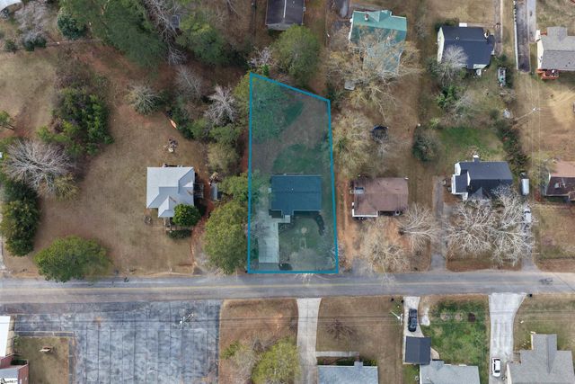 218 Thomas Heights Circle, Seneca, SC 29678