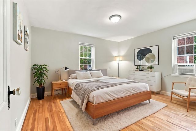 112 Maple St 4, Malden, MA 02148