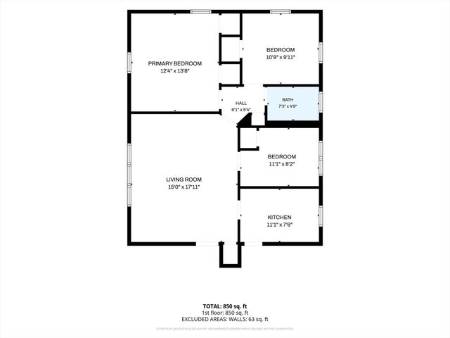 112 Maple St 4, Malden, MA 02148