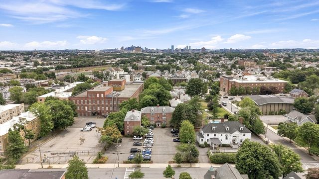 112 Maple St 4, Malden, MA 02148