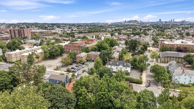 112 Maple St 4, Malden, MA 02148