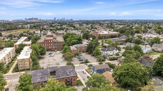 112 Maple St 4, Malden, MA 02148