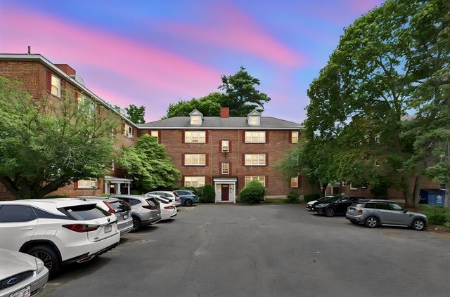 112 Maple St 4, Malden, MA 02148