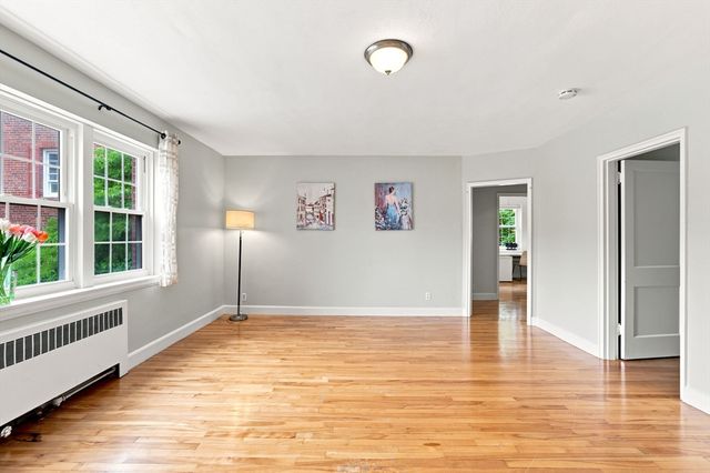 112 Maple St 4, Malden, MA 02148