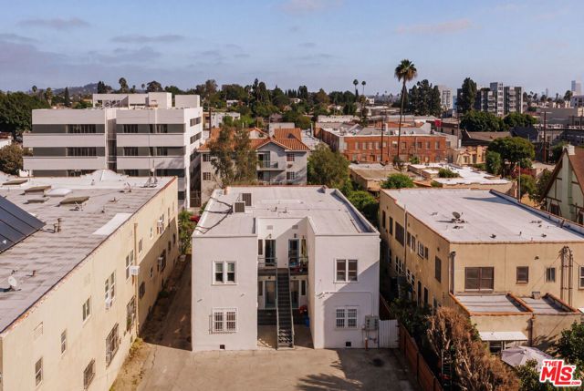 743 N Manhattan Place, East Los Angeles, CA 90038