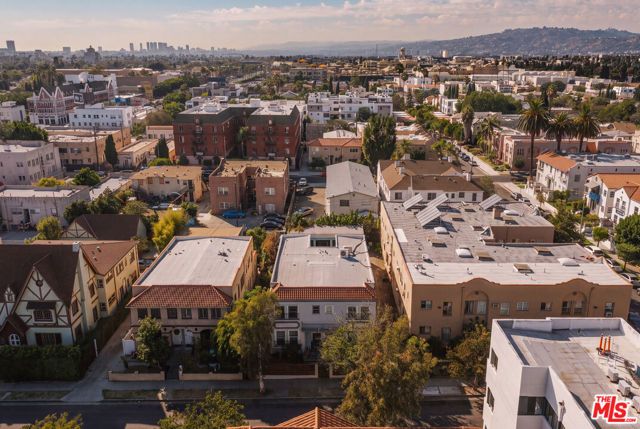 743 N Manhattan Place, East Los Angeles, CA 90038
