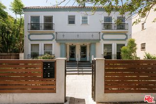 743 N Manhattan Place, East Los Angeles, CA 90038
