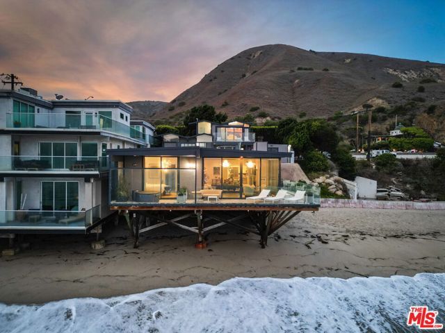26044 E Pacific Coast Highway, Malibu, CA 90265