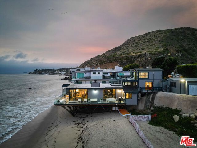 26044 E Pacific Coast Highway, Malibu, CA 90265