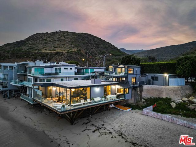 26044 E Pacific Coast Highway, Malibu, CA 90265