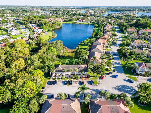 6916 Crooked Fence Drive, Lake Worth, FL 33467