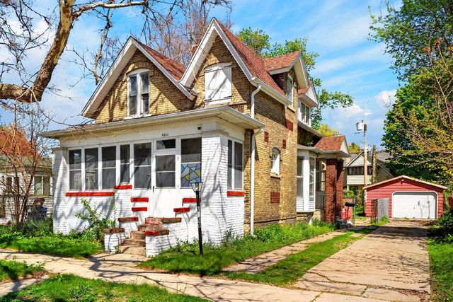 1611 N Wisconsin STREET, Racine, WI 53402