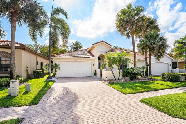 9720 Isles Cay Drive, Delray Beach, FL 33446