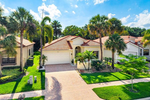 9720 Isles Cay Drive, Delray Beach, FL 33446