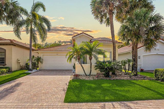 9720 Isles Cay Drive, Delray Beach, FL 33446