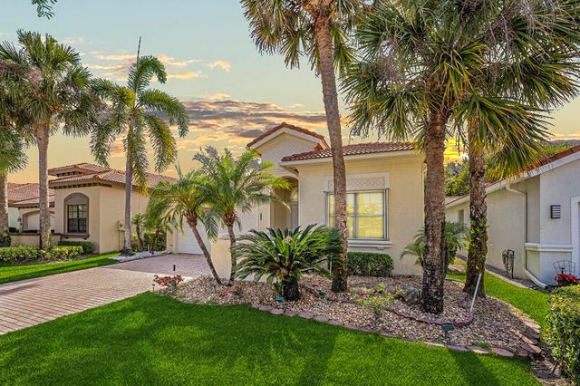 9720 Isles Cay Drive, Delray Beach, FL 33446