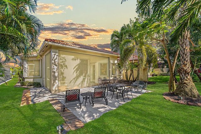 9720 Isles Cay Drive, Delray Beach, FL 33446