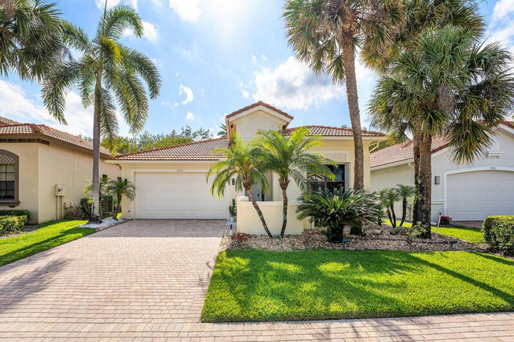 9720 Isles Cay Drive, Delray Beach, FL 33446