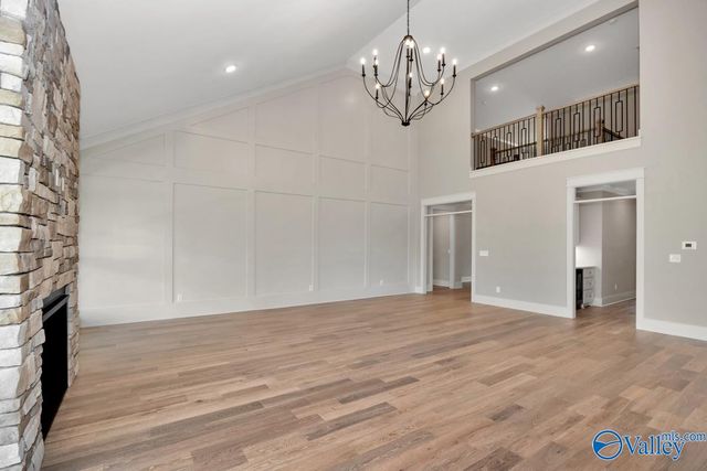 8033 Tupelo Gum Trace SW, Huntsville, AL 35802