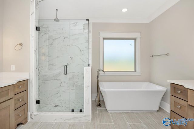 8033 Tupelo Gum Trace SW, Huntsville, AL 35802