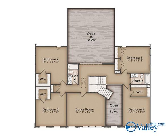 8033 Tupelo Gum Trace SW, Huntsville, AL 35802