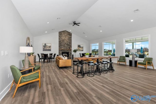 8033 Tupelo Gum Trace SW, Huntsville, AL 35802