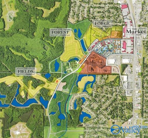 8033 Tupelo Gum Trace SW, Huntsville, AL 35802